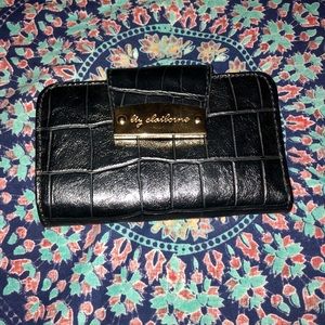 New Liz Claiborne wallet